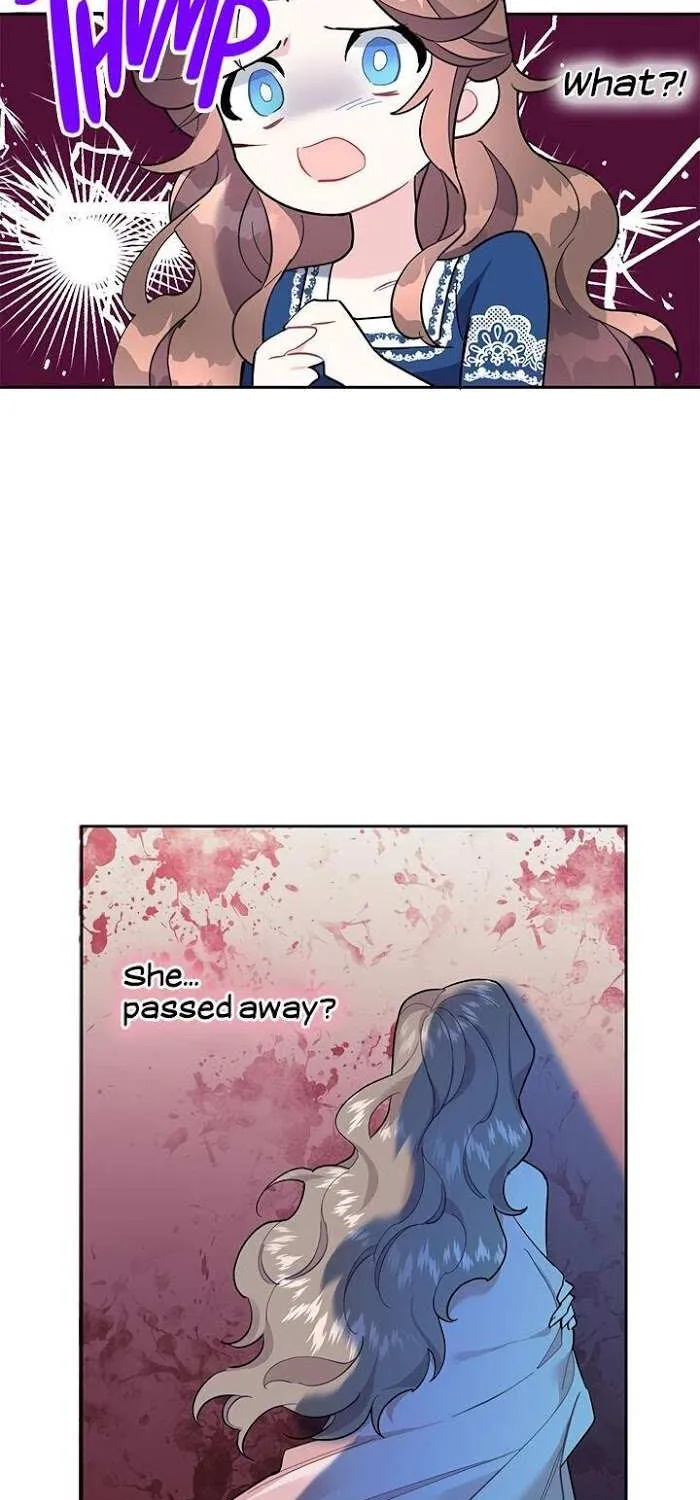 CARRIER FALCON PRINCESS Chapter 13 page 36 - 