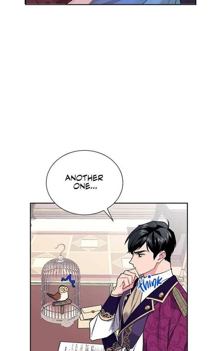 CARRIER FALCON PRINCESS Chapter 13 page 37 - 