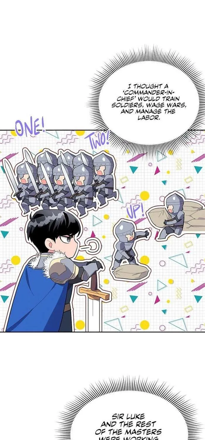CARRIER FALCON PRINCESS Chapter 13 page 5 - 