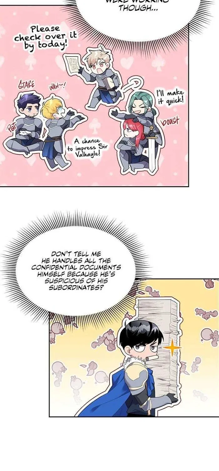 CARRIER FALCON PRINCESS Chapter 13 page 6 - 