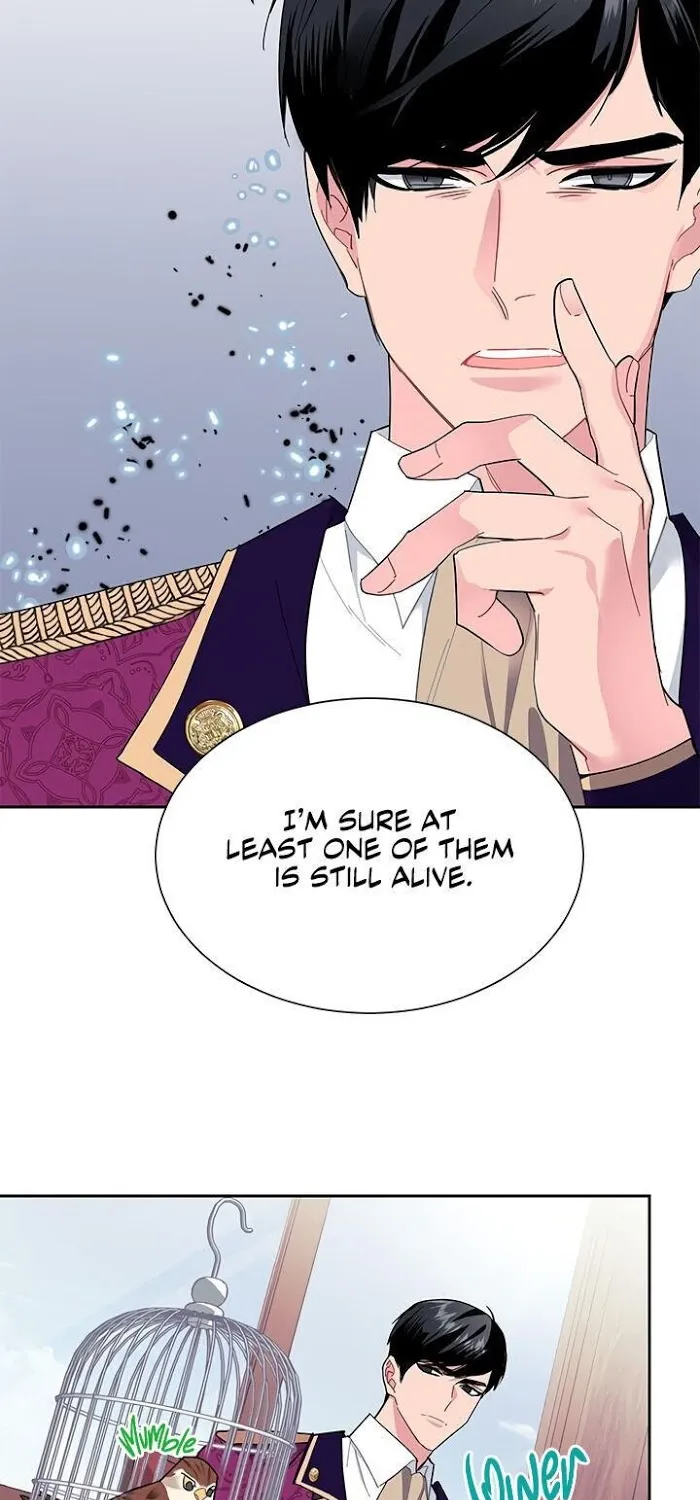 CARRIER FALCON PRINCESS Chapter 13 page 56 - 