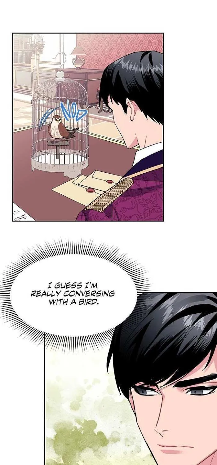 CARRIER FALCON PRINCESS Chapter 13 page 58 - 