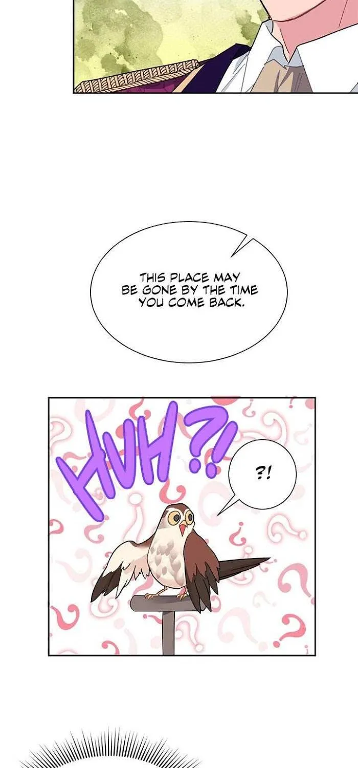 CARRIER FALCON PRINCESS Chapter 13 page 59 - 