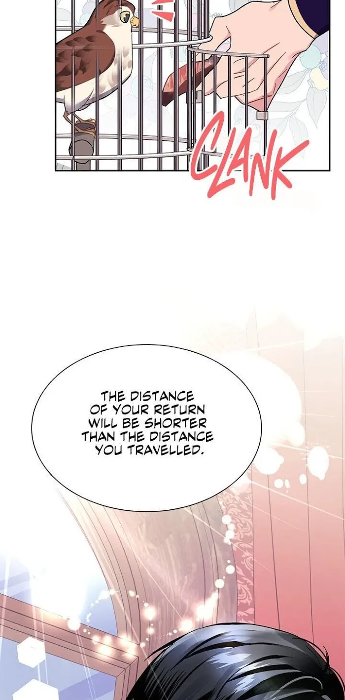 CARRIER FALCON PRINCESS Chapter 13 page 63 - 