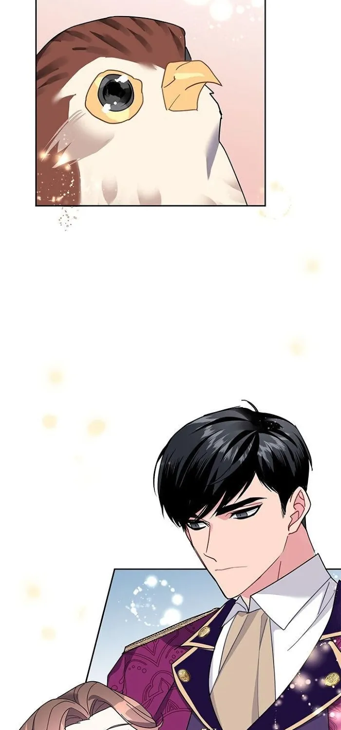 CARRIER FALCON PRINCESS Chapter 13 page 65 - 