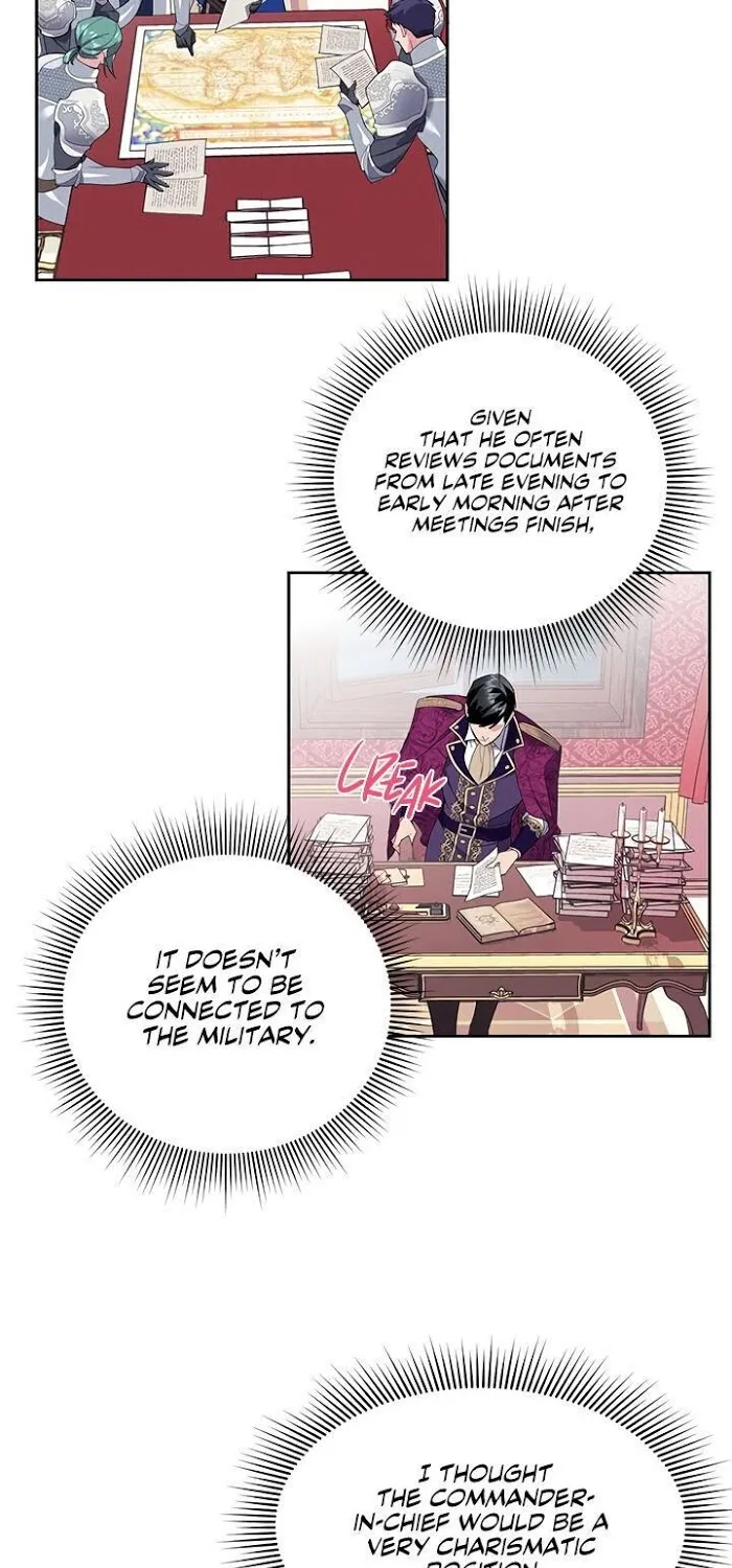 CARRIER FALCON PRINCESS Chapter 13 page 8 - 