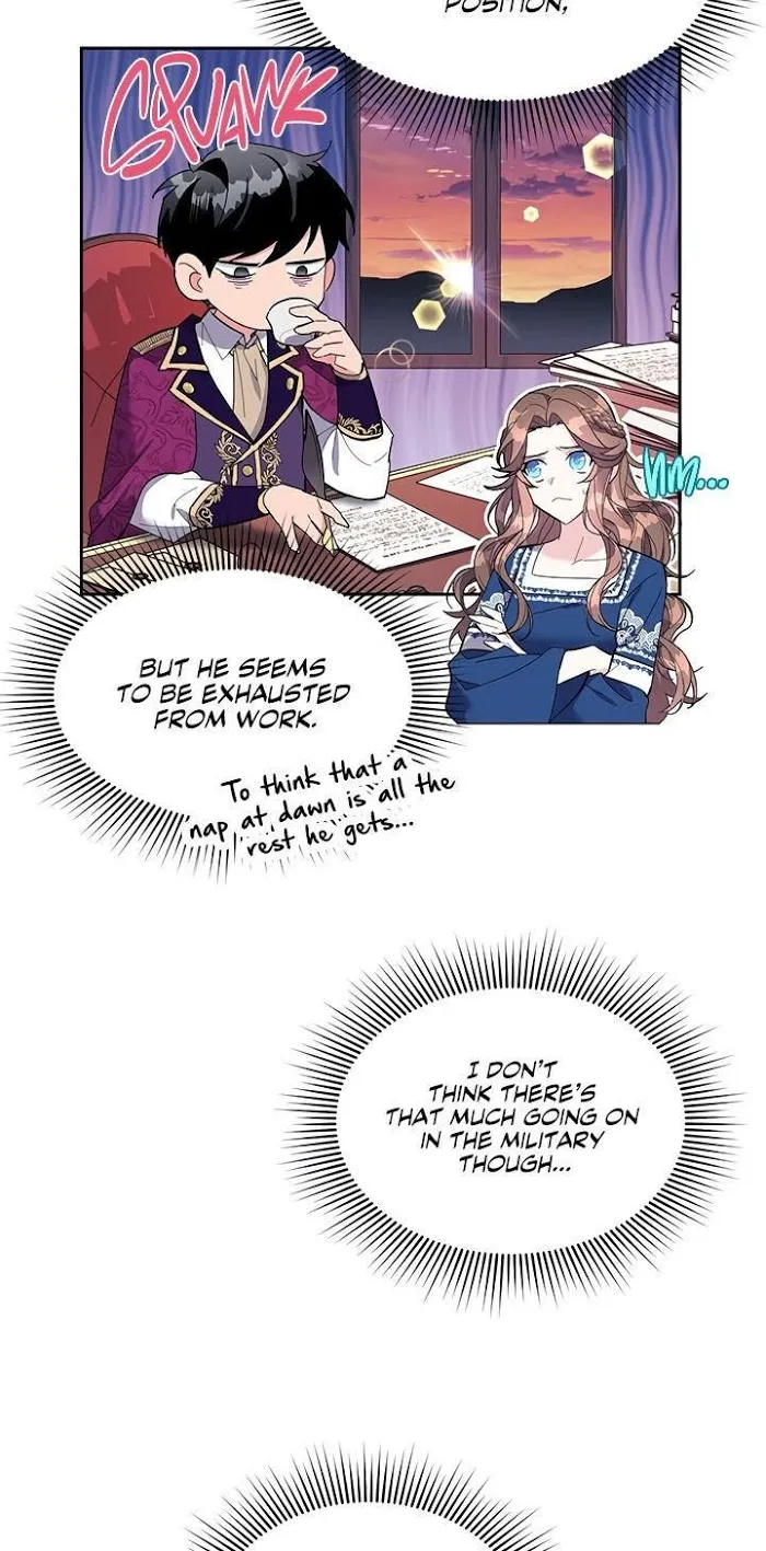 CARRIER FALCON PRINCESS Chapter 13 page 9 - 
