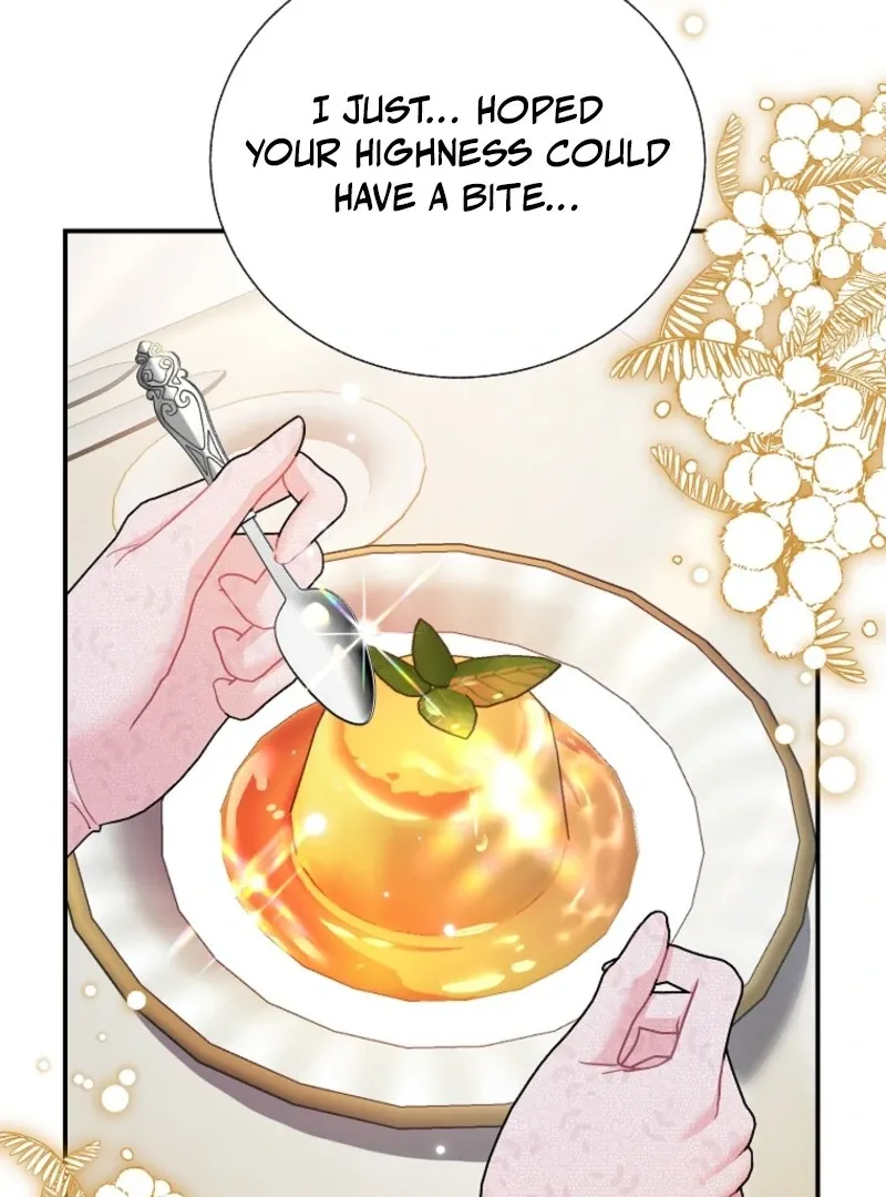 CARRIER FALCON PRINCESS Chapter 130 page 107 - 