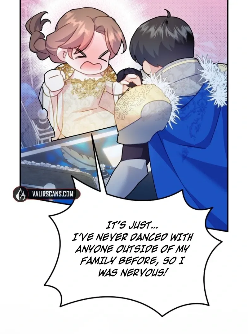 CARRIER FALCON PRINCESS Chapter 130 page 26 - 