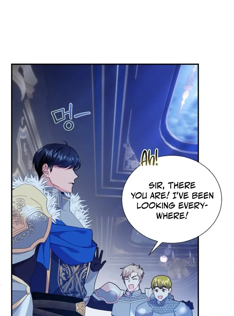 CARRIER FALCON PRINCESS Chapter 130 page 30 - 