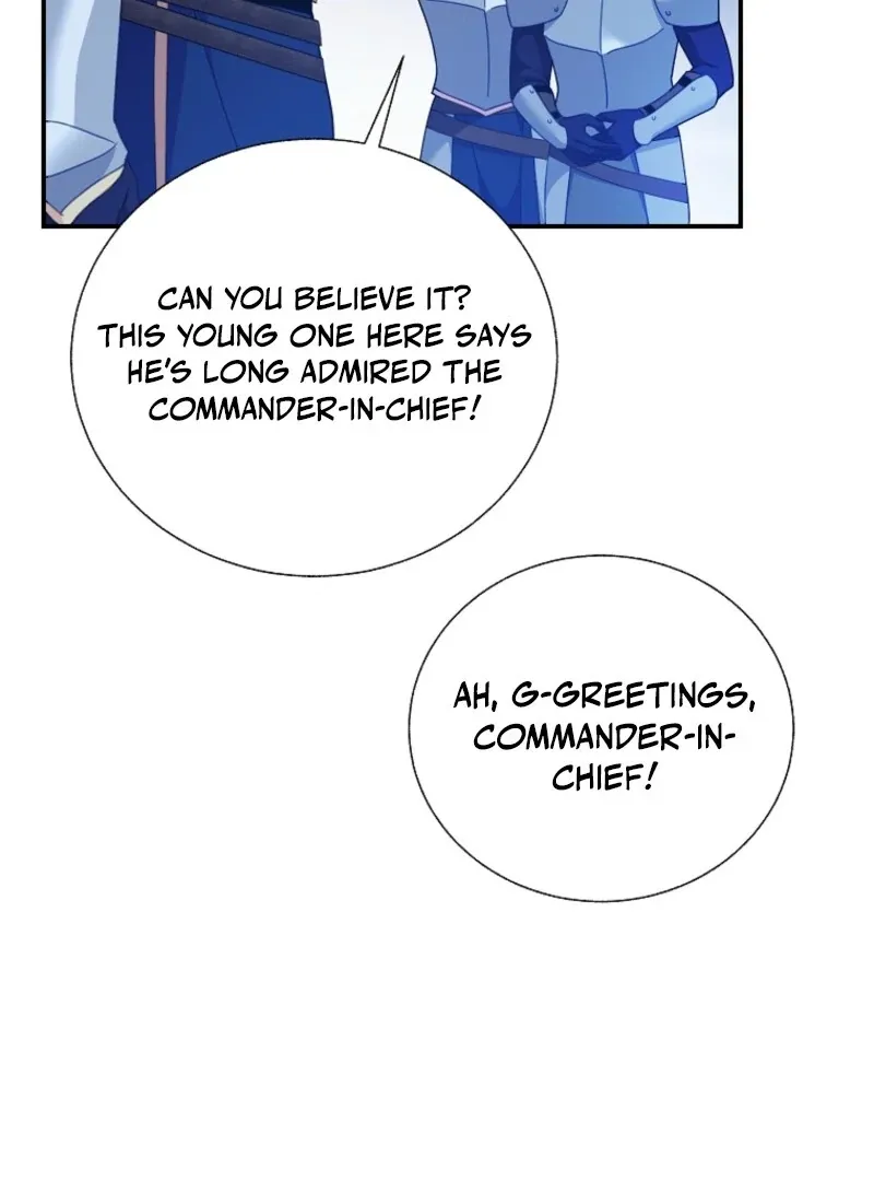 CARRIER FALCON PRINCESS Chapter 130 page 31 - 