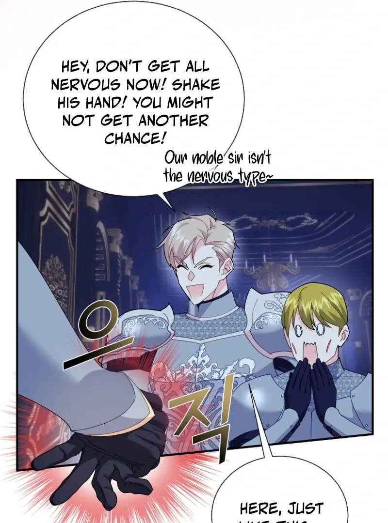 CARRIER FALCON PRINCESS Chapter 130 page 34 - 