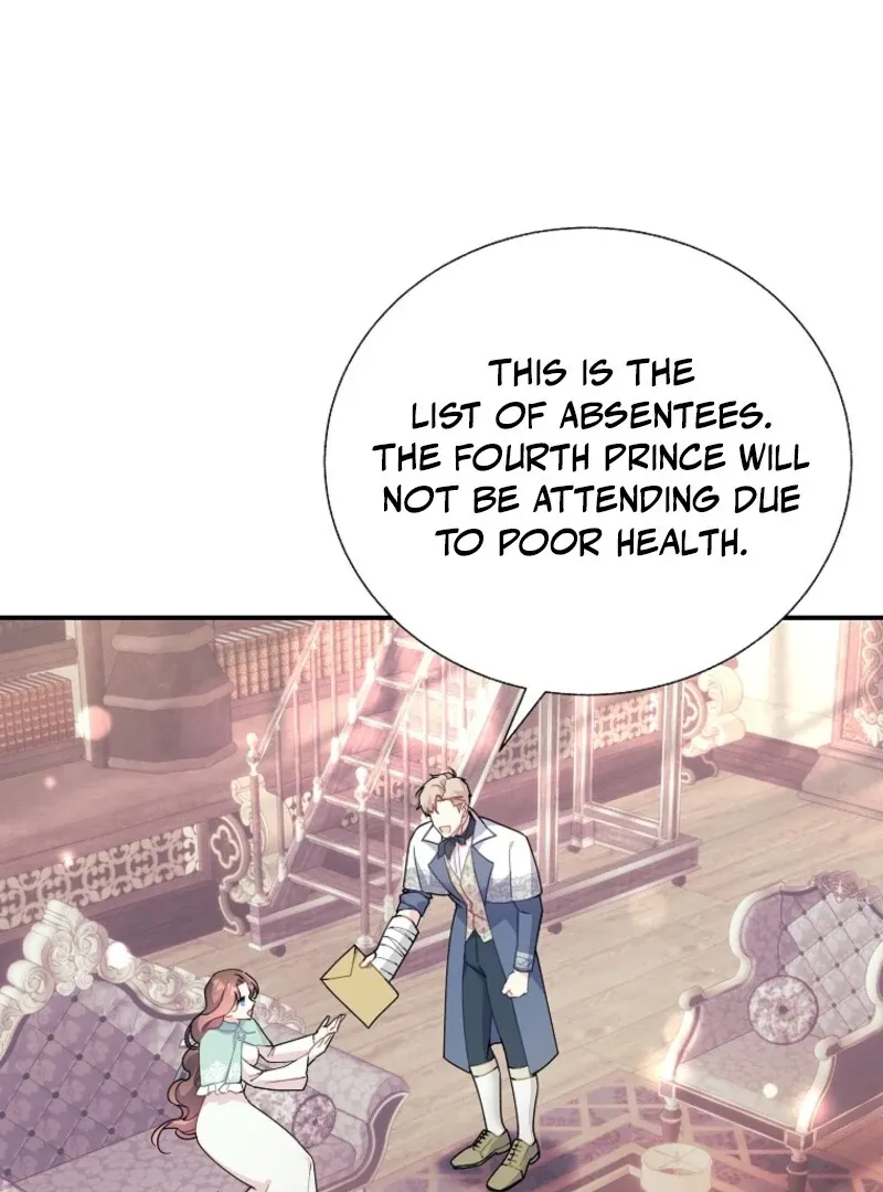 CARRIER FALCON PRINCESS Chapter 130 page 40 - 