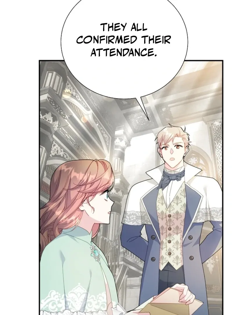 CARRIER FALCON PRINCESS Chapter 130 page 42 - 