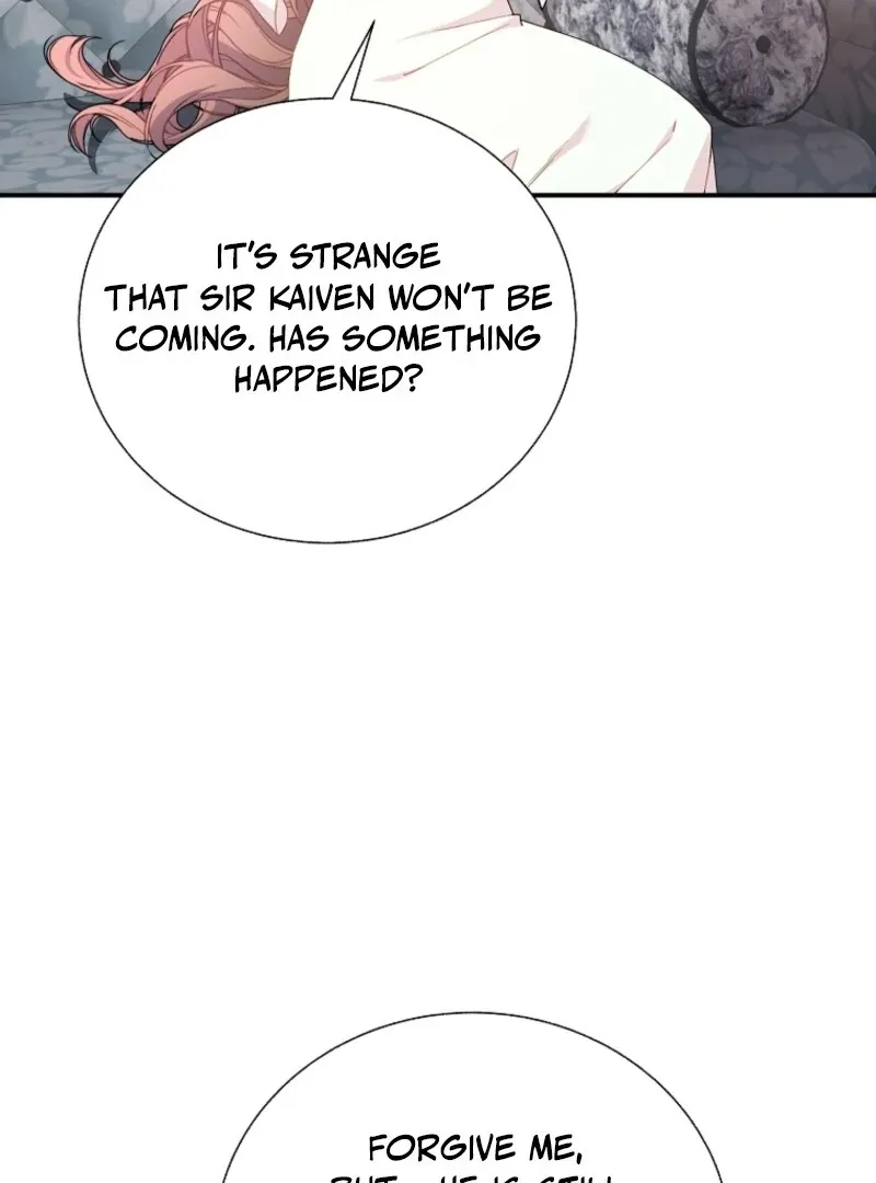 CARRIER FALCON PRINCESS Chapter 130 page 46 - 