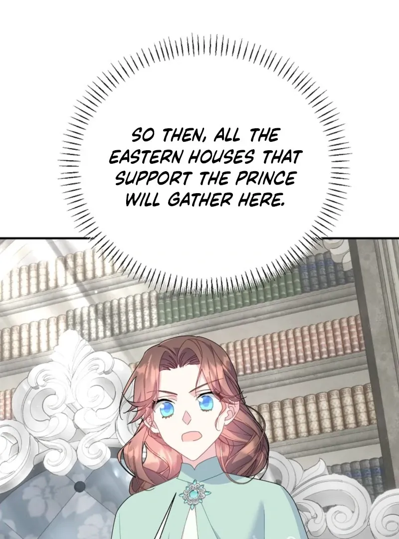 CARRIER FALCON PRINCESS Chapter 130 page 51 - 