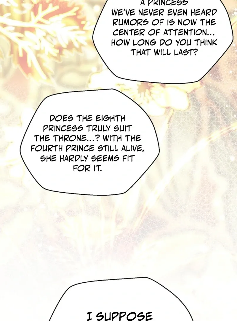 CARRIER FALCON PRINCESS Chapter 130 page 59 - 