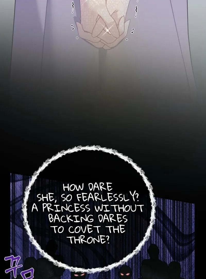 CARRIER FALCON PRINCESS Chapter 130 page 63 - 
