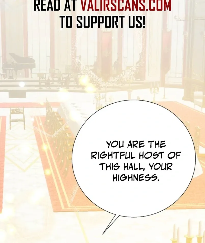 CARRIER FALCON PRINCESS Chapter 130 page 75 - 