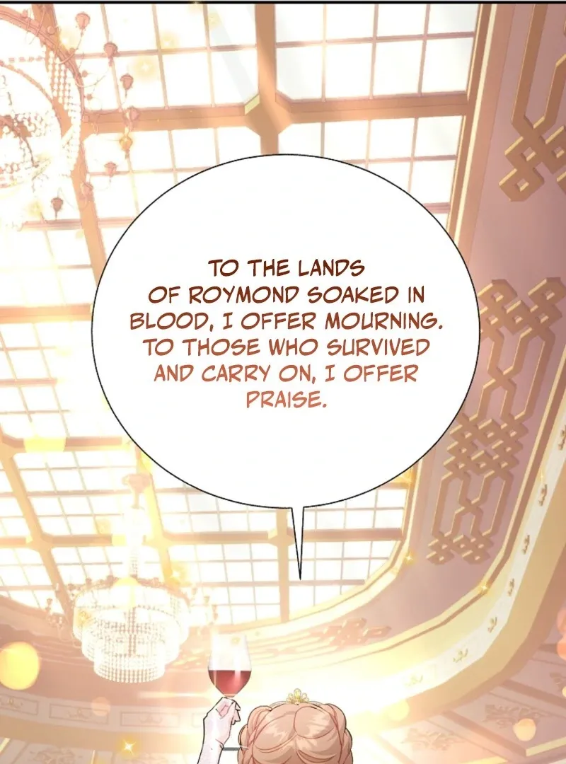 CARRIER FALCON PRINCESS Chapter 130 page 87 - 