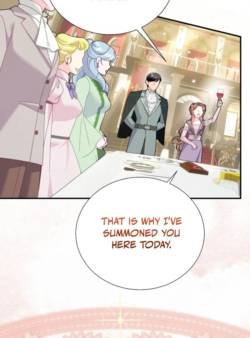 CARRIER FALCON PRINCESS Chapter 130 page 91 - 