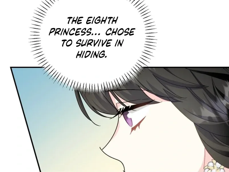 CARRIER FALCON PRINCESS Chapter 131 page 101 - 