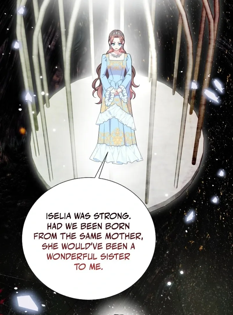 CARRIER FALCON PRINCESS Chapter 131 page 104 - 