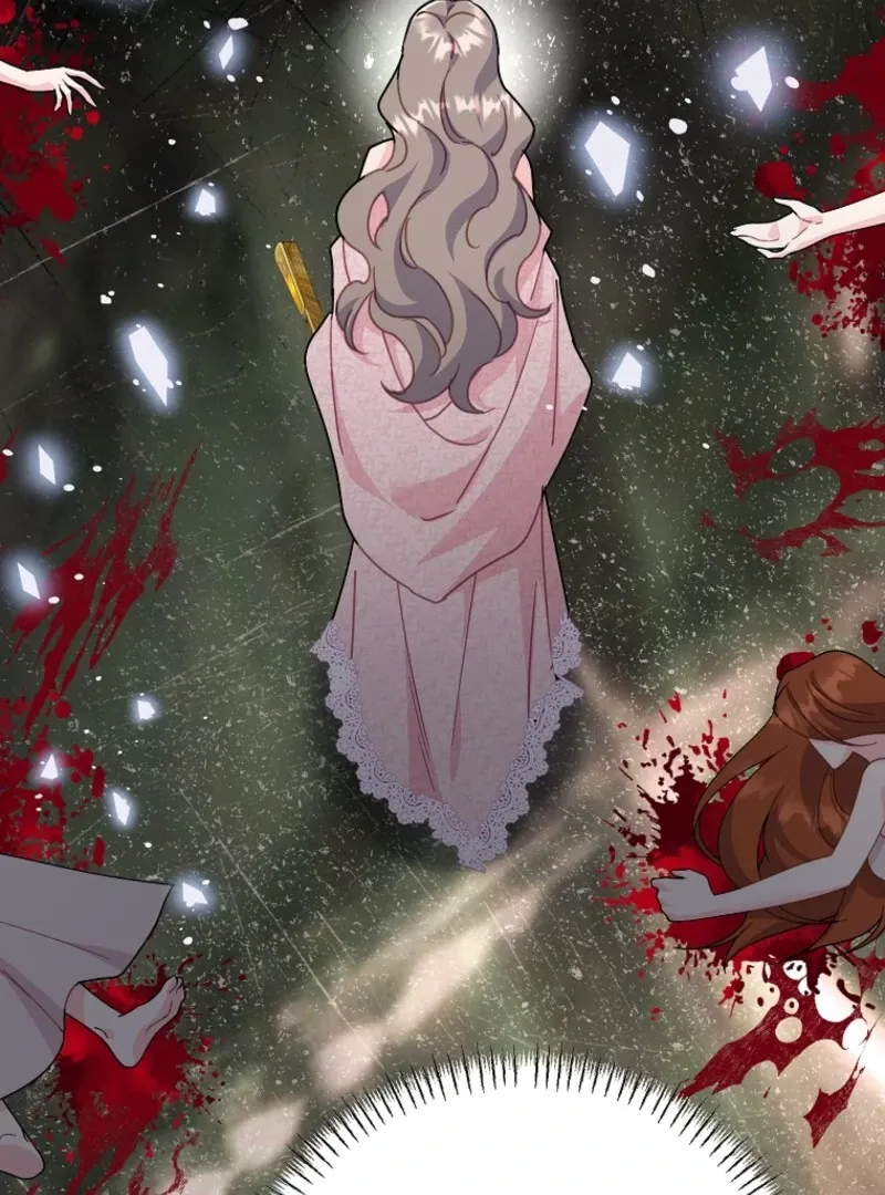 CARRIER FALCON PRINCESS Chapter 131 page 105 - 