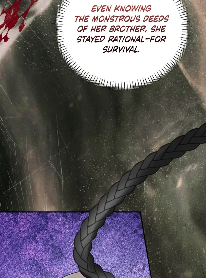 CARRIER FALCON PRINCESS Chapter 131 page 106 - 