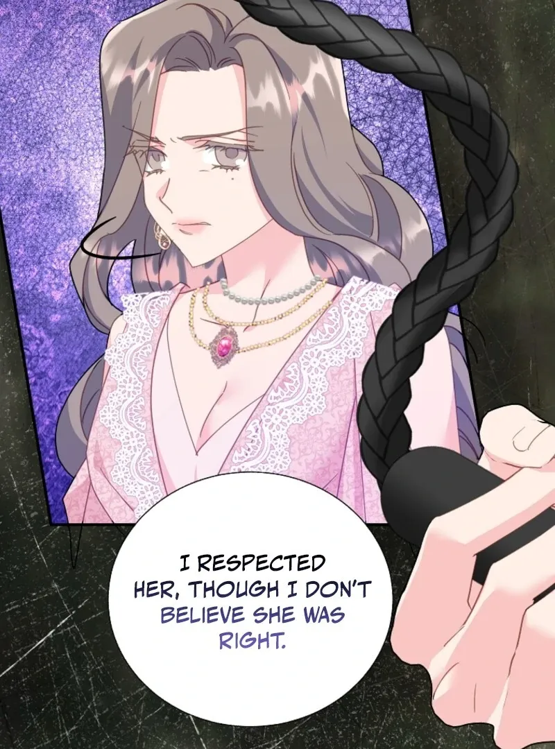CARRIER FALCON PRINCESS Chapter 131 page 107 - 