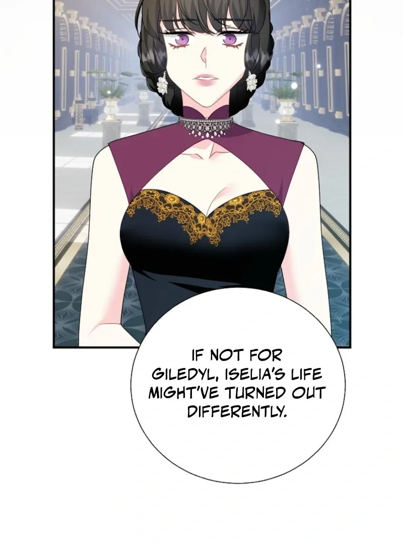 CARRIER FALCON PRINCESS Chapter 131 page 109 - 