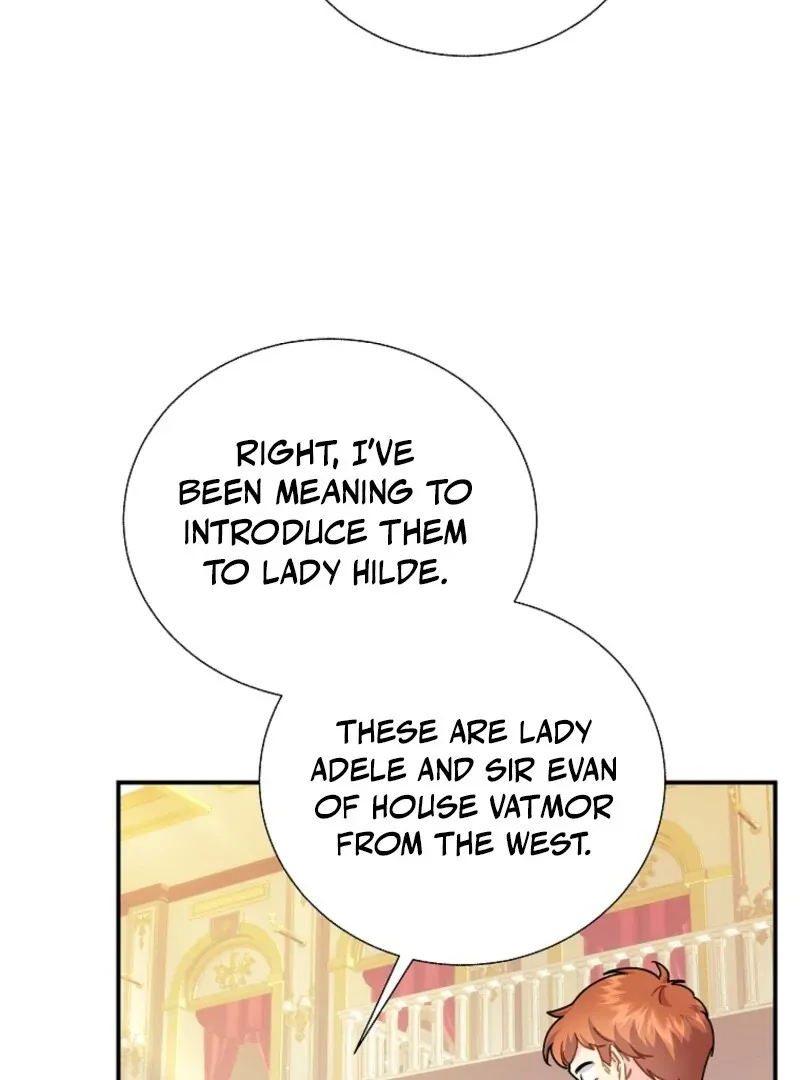 CARRIER FALCON PRINCESS Chapter 131 page 14 - 