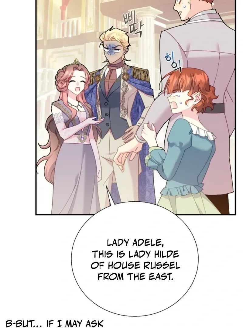 CARRIER FALCON PRINCESS Chapter 131 page 15 - 