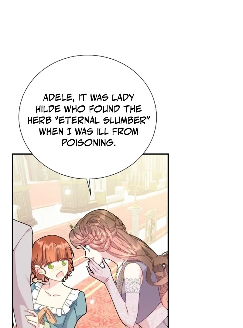 CARRIER FALCON PRINCESS Chapter 131 page 19 - 