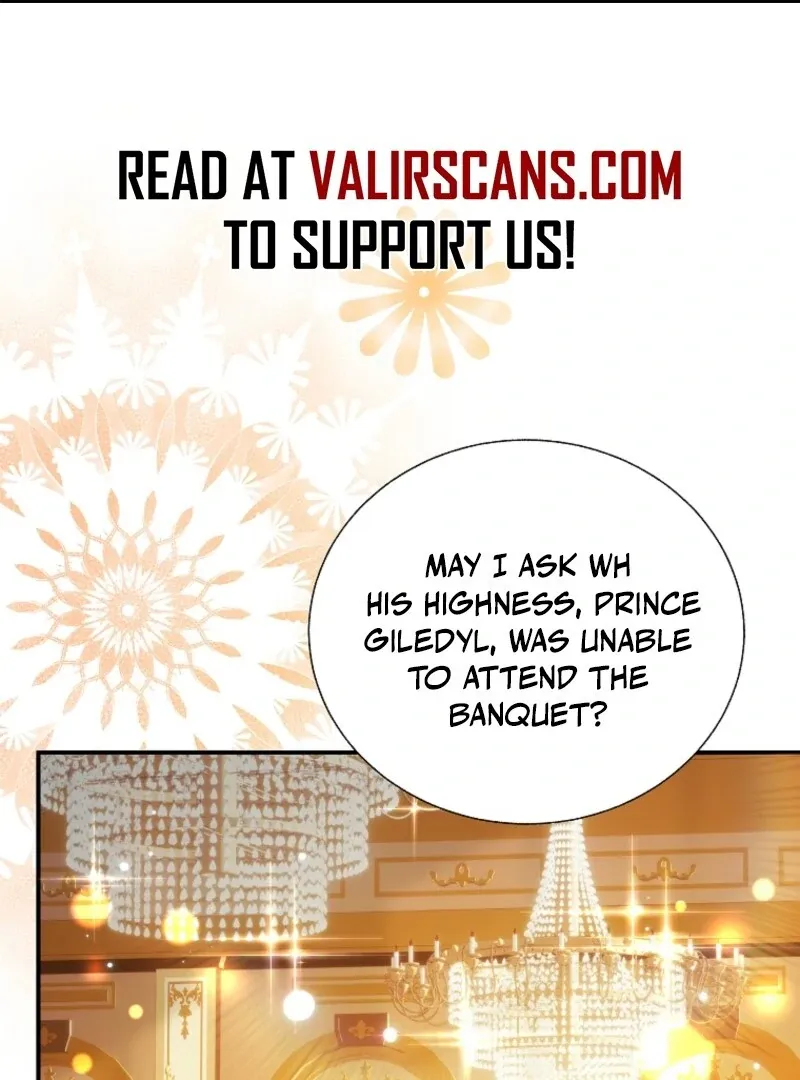 CARRIER FALCON PRINCESS Chapter 131 page 3 - 