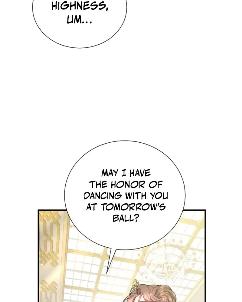 CARRIER FALCON PRINCESS Chapter 131 page 22 - 