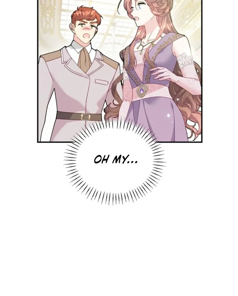 CARRIER FALCON PRINCESS Chapter 131 page 23 - 
