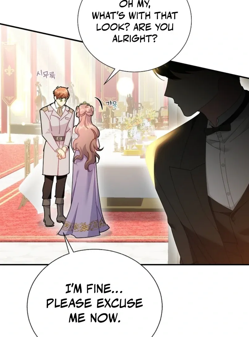 CARRIER FALCON PRINCESS Chapter 131 page 28 - 