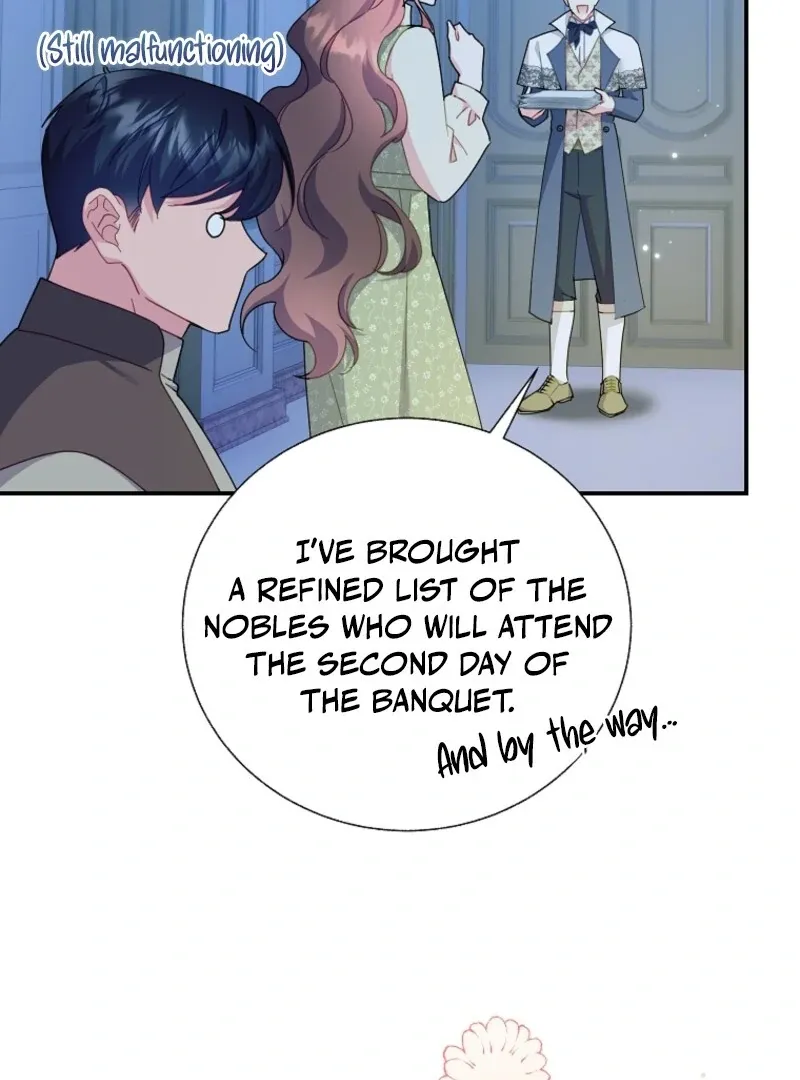 CARRIER FALCON PRINCESS Chapter 131 page 54 - 