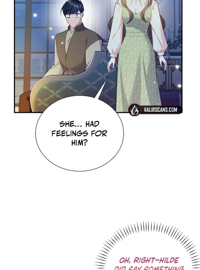 CARRIER FALCON PRINCESS Chapter 131 page 59 - 