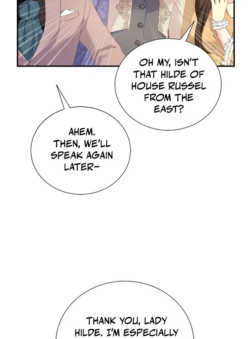 CARRIER FALCON PRINCESS Chapter 131 page 7 - 