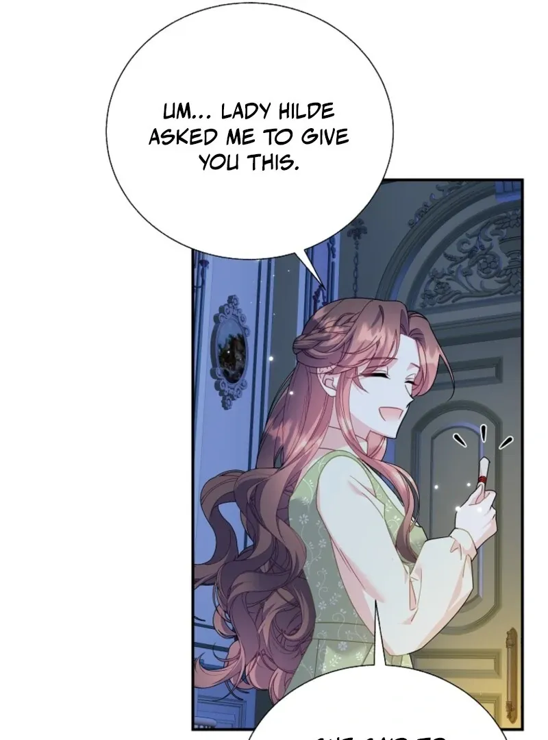 CARRIER FALCON PRINCESS Chapter 131 page 69 - 