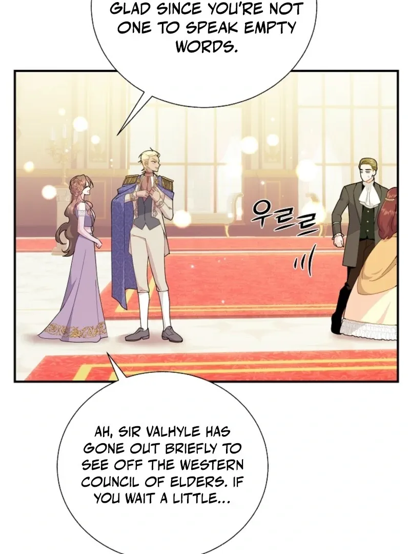 CARRIER FALCON PRINCESS Chapter 131 page 8 - 