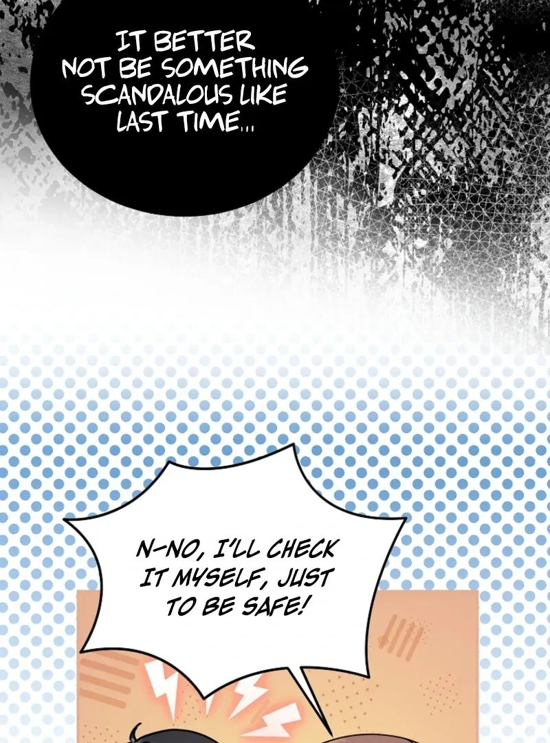 CARRIER FALCON PRINCESS Chapter 131 page 71 - 