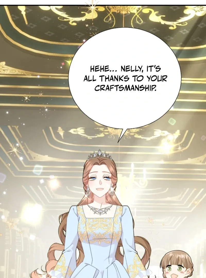 CARRIER FALCON PRINCESS Chapter 131 page 80 - 
