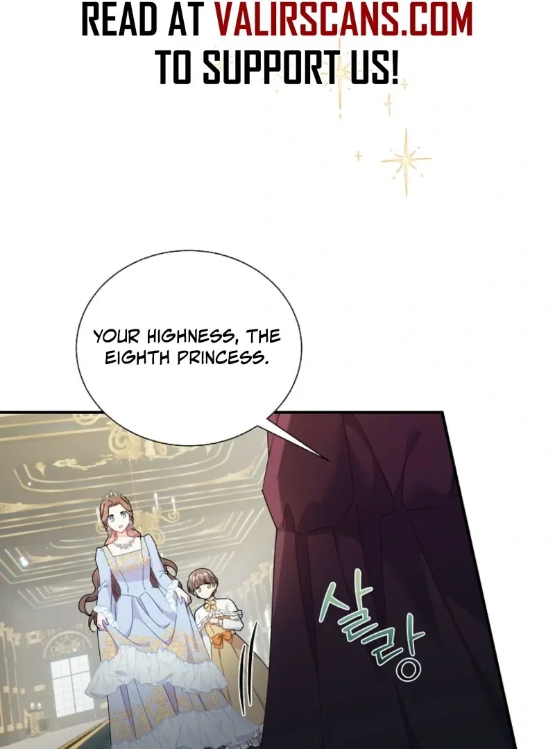 CARRIER FALCON PRINCESS Chapter 131 page 82 - 