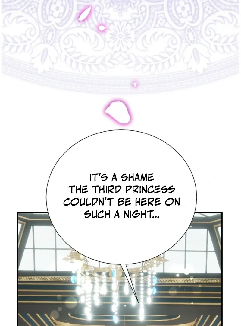 CARRIER FALCON PRINCESS Chapter 131 page 87 - 