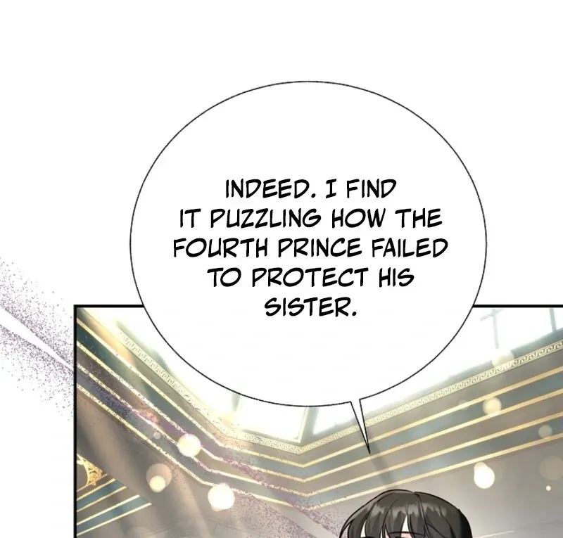 CARRIER FALCON PRINCESS Chapter 131 page 89 - 