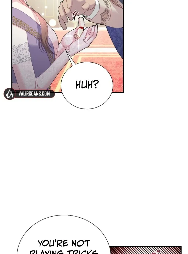 CARRIER FALCON PRINCESS Chapter 131 page 10 - 