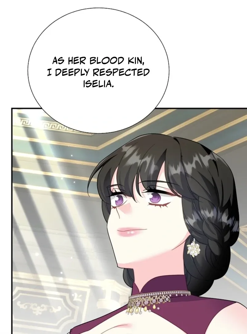 CARRIER FALCON PRINCESS Chapter 131 page 94 - 
